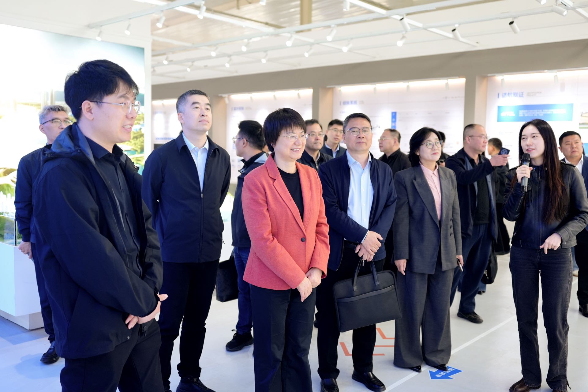 低空+文旅怎么飞？安徽省文旅厅在K8凯发开了一场创享会
